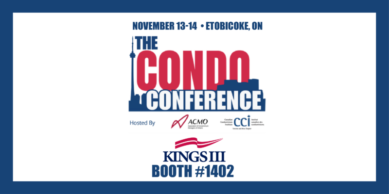 The Condo Conference 2026 The Condo Conference 2026
