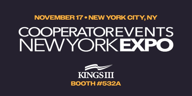 CooperatorEvents New York Expo 2026