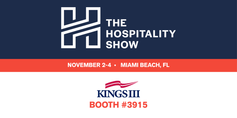 The Hospitality Show 2026