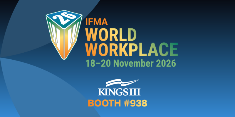 IFMA World Workplace 2026 IFMA World Workplace 2026