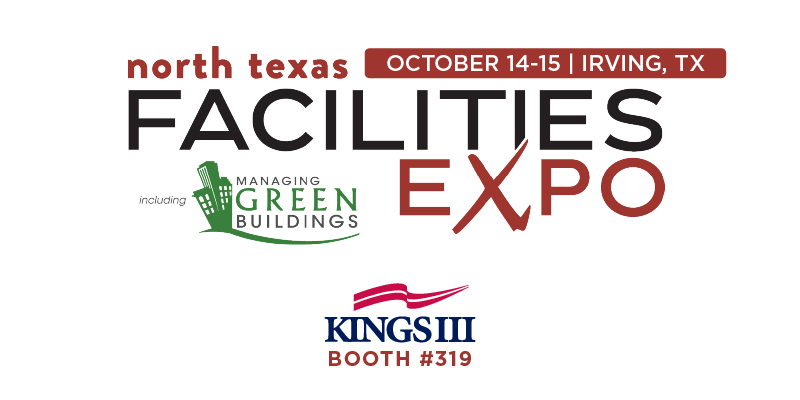 North Texas Facilities Expo 2026 North Texas Facilities Expo 2026