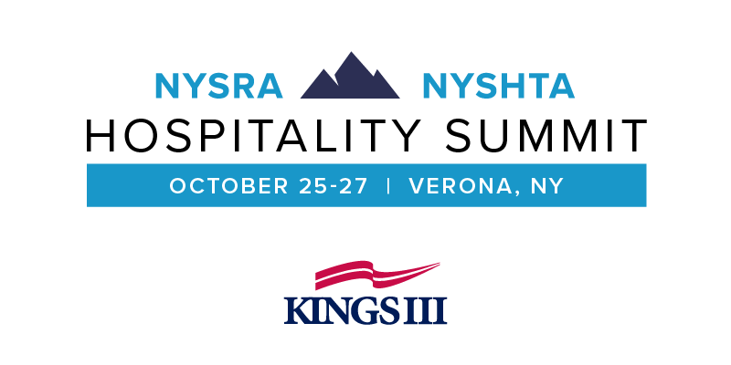 2026 NYSRA & NYSHTA HOSPITALITY SUMMIT